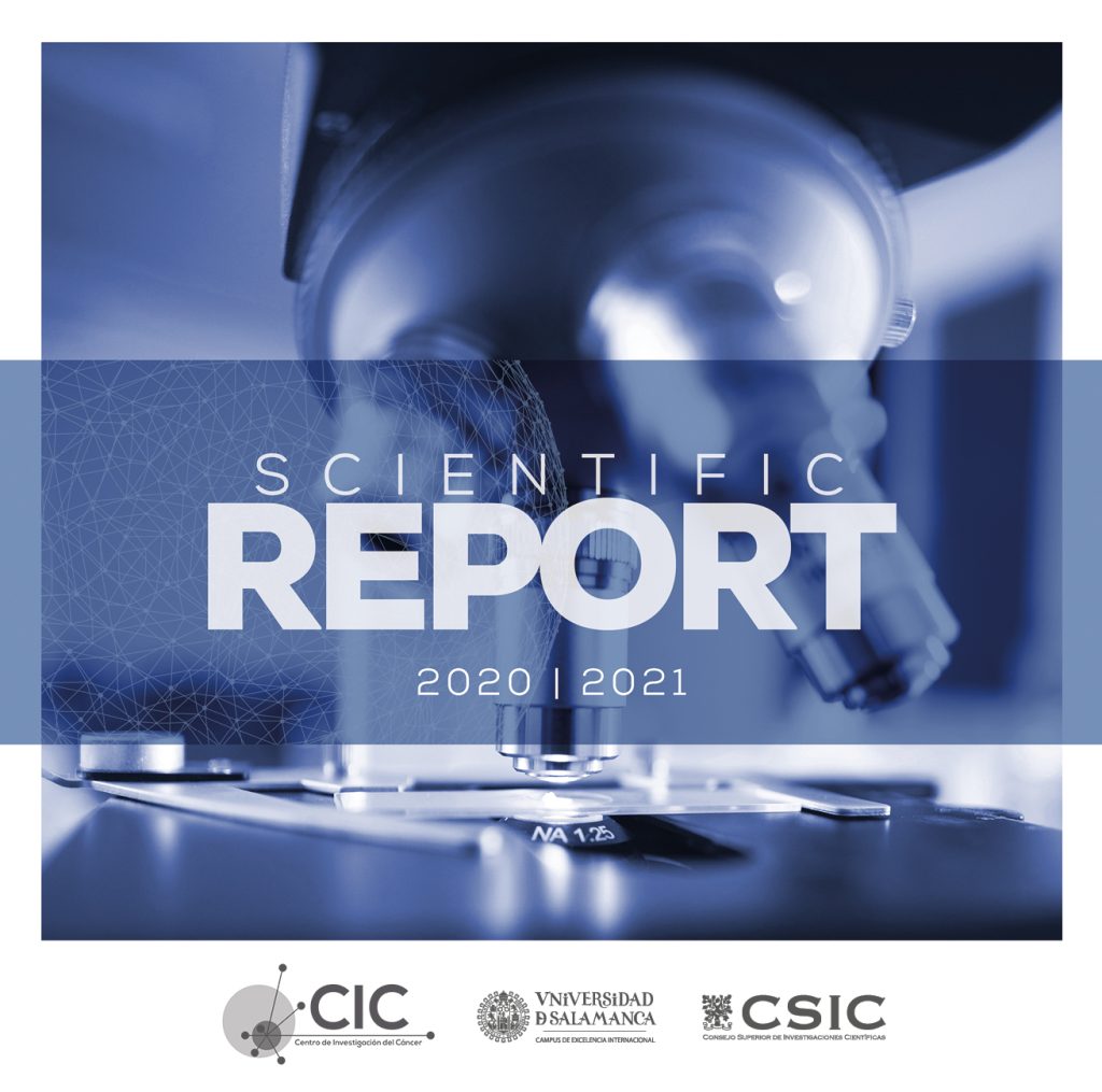Scientific-Report CSIC-CIC-IBMCC