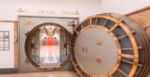 Instituto Cervantes: visita virtual a la Caja de las Letras