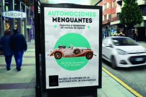 Exposición «Energías del futuro»