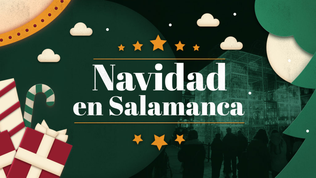 Navidad Salamanca