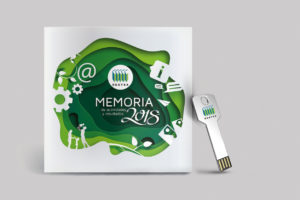 REGTSA: Memoria anual 2018